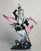 Arknights - Irene - Wo De Jian Jiangpi Kai Langchao (Yi Ge Zao Zuo Desuan Dazhan San Gesi Xian Zhanshi)