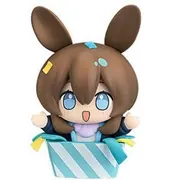 Arknights - Amiya - Arknights 123 Rhodes Gift Box Series (Good Smile Arts Shanghai)
