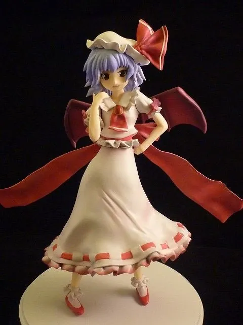 Touhou Project - Remilia Scarlet (Yuge no Nioi)