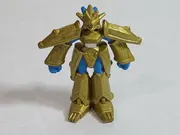 Digimon Adventure 02 - Magnamon - Digimon Collectable (Bandai)