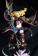 Granblue Fantasy - Zeta (Poly-Toys)