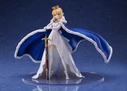 Fate/Grand Order - Altria Pendragon - 1/7 - Saber, Under the Same Sky (Aniplex, Revolve)