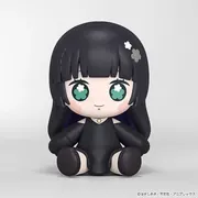 Bocchi the Rock! - PA-san - Huggy Good Smile - Huggy Secret Good Smile Bocchi the Rock! (Good Smile Arts Shanghai, Good Smile Company)