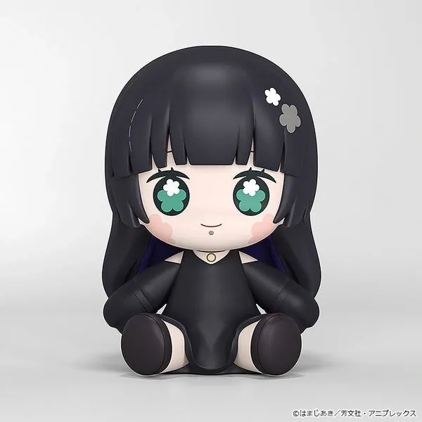 Bocchi the Rock! - PA-san - Huggy Good Smile - Huggy Secret Good Smile Bocchi the Rock! (Good Smile Arts Shanghai, Good Smile Company)