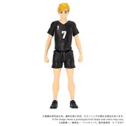 Haikyuu!! - Miya Atsumu - Collekazaro (CK-H09) - T-Spark (Takara Tomy)