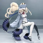 Fate/Grand Order - Kriemhild (Error Room)