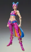 Jojo no Kimyou na Bouken - Stone Ocean - Jolyne Cujoh - Super Action Statue - Limited Edition (Medicos Entertainment)