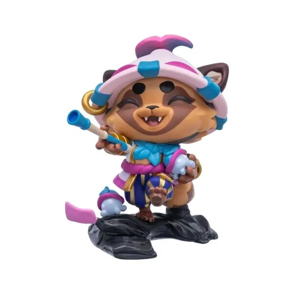 League of Legends - Teemo - League of Legends Series 4 (28) - Spirit Blossom (Riot Games)