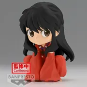Sengoku Otogizoushi: InuYasha - Inuyasha - Q Posket - B (Bandai Spirits)