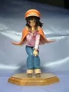 Bakemonogatari - Sengoku Nadeko (Tsugutsugu)