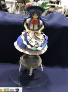 Touhou Project - Hinanai Tenshi (Hondara Shoukai)