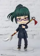 Jujutsu Kaisen - Zenin Maki - Figuarts Mini (Bandai Spirits)