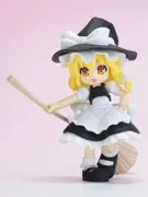 Touhou Project - Kirisame Marisa - Mame Shiki (Liquid Stone)
