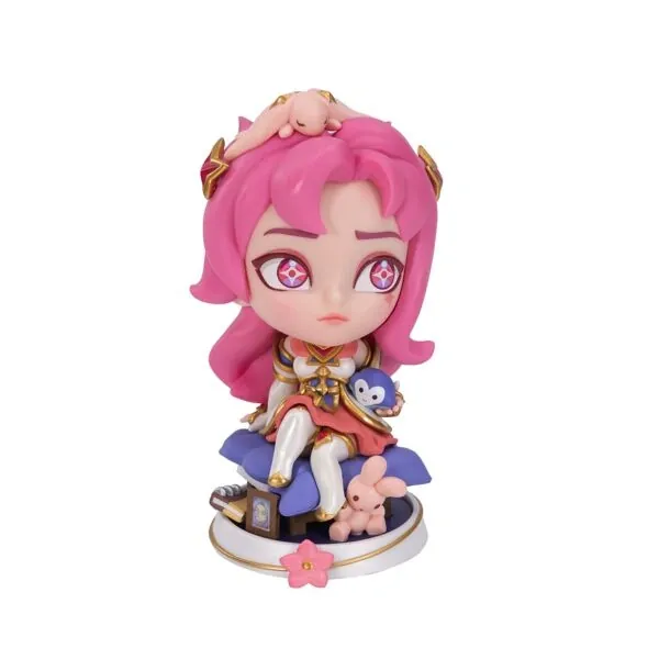 League of Legends - Ina - Kai'Sa - League of Legends Series 4 (#23) - Star Guardian (Pure Arts, Riot Games)