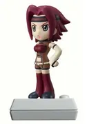 Code Geass - Hangyaku no Lelouch - Kouzuki Kallen - Chibi Voice - Code Geass - Hangyaku no Lelouch Chibi Voice I-doll - Voice I-doll (Bandai)