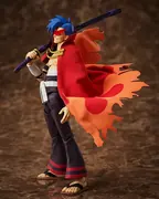 Tengen Toppa Gurren-Lagann - Kamina - BUZZmod. - 1/12 (Aniplex)