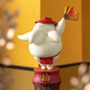 Sen to Chihiro no Kamikakushi - Daikon-sama - Bobblehead (GBL)