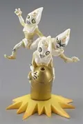 Jojo no Kimyou na Bouken - Ougon no Kaze - Sex Pistols - ARTFX (Kotobukiya)