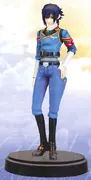 Code Geass Gaiden: Boukoku no Akito - Hyuuga Akito - Code Geass Gaiden: Boukoku no Akito DXF Figure - DXF Figure (Banpresto)