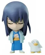 Gintama - Katsura Kotarou - Choco Mint (Bandai)