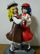 Touhou Project - Hourai Ningyou Jacket no Ano Ko - Hourai Ningyou Shohan Label no Ano Ko - 1/10 (Yumehou Chitai Kenkyuujo)