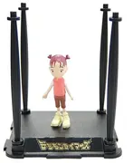 Digimon Tamers - Lee Shiuchon - Candy Toy - Digimon Tamers Digimon World (Bandai)