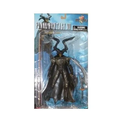 Final Fantasy VIII - Odin (Kotobukiya)