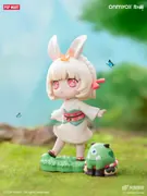 Onmyoji - Yamausagi - Pop Mart x Onmyoji (Pop Mart)
