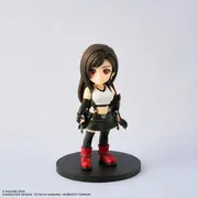 Final Fantasy VII Rebirth - Tifa Lockhart - Adorable Arts (Square Enix)