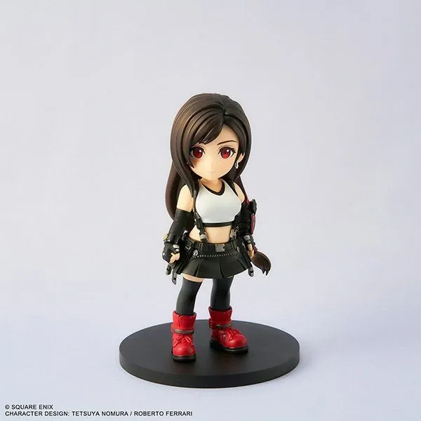 Final Fantasy VII Rebirth - Tifa Lockhart - Adorable Arts (Square Enix)