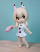 Azur Lane - Ayanami - SD Ver. (Kaguya Hime)