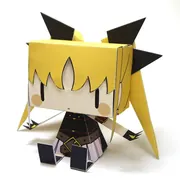 Mahou Shoujo Lyrical Nanoha The Movie 1st - Fate T. Harlaown - Graphig - 105 (Cospa)