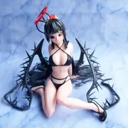 Blue Archive - Kensaki Tsurugi - 1/6 - Swimsuit ver. (Atelier ITO)