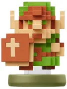 Zelda no Densetsu - Link - Amiibo - Amiibo Zelda no Densetsu Series (Nintendo)