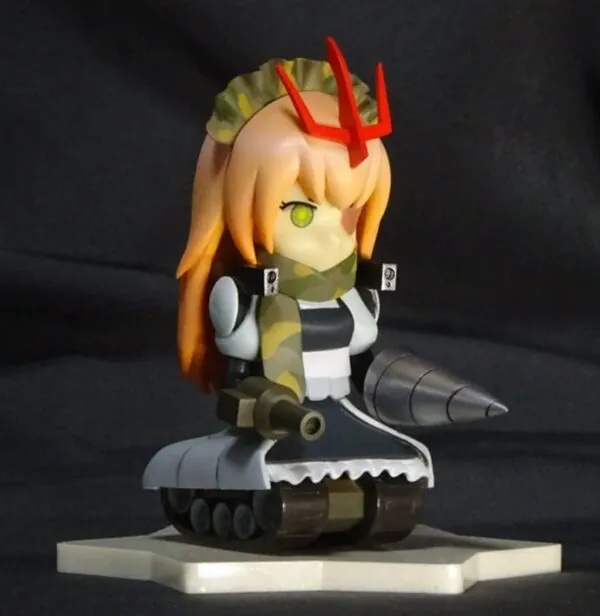 Overlord - CZ2128 Delta (Atago Anir)
