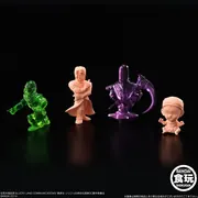 Jojo no Kimyou na Bouken - Stardust Crusaders - Kakyoin Noriaki - Candy Toy - JoJo's Bizarre Mini Figure Stardust Crusaders Part.1 (Bandai)