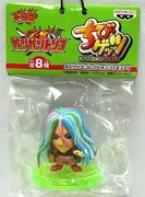 Toriko - Sunny - Toriko Chibigetsu Collection Figure 1 (Banpresto)