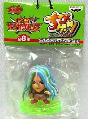 Toriko - Sunny - Toriko Chibigetsu Collection Figure 1 (Banpresto)