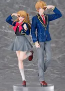 Oshi no Ko - Hoshino Aquamarine - Hoshino Ruby - 1/7 (Rinne)