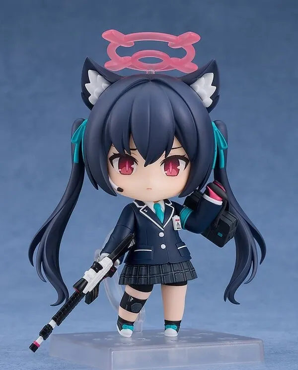 Blue Archive - Kuromi Serika - Nendoroid (#2596) (Good Smile Company)