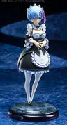 Re:Zero kara Hajimeru Isekai Seikatsu - Rem - Wonder Showcase (#089) (Ambivalent)