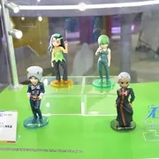 Jojo no Kimyou na Bouken - Stone Ocean - Foo Fighters - BN Figure Q - BN Figure Q Jojo no Kimyou na Bouken Stone Ocean (Bandai Namco Shanghai)