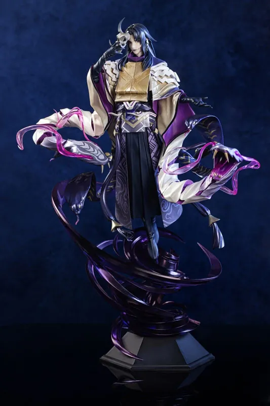 Onmyoji - Yamata no Orochi - 1/8 (Hekikuu, NetEase)