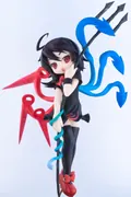 Touhou Project - Houjuu Nue (Arinu no Kousakubeya)