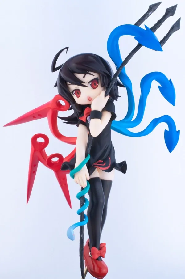Touhou Project - Houjuu Nue (Arinu no Kousakubeya)