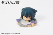 Dungeon Meshi - Changeling - Izutsumi - Like Yu Series - Like Yu Series Dungeon Meshi Trading Figure (Dragon Horse)