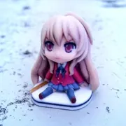 Toradora! - Aisaka Taiga - Doujin Figure (Kurukuru-do)