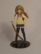 Toradora! - Aisaka Taiga - SR Toradora! - SR Ver. B (Yujin)