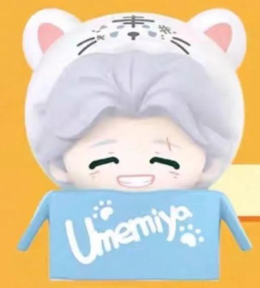 Wind Breaker - Umemiya Hajime - Q-version Jenga - Wind Breaker Cute Pet Jenga (All For Play)