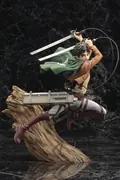 Shingeki no Kyojin - Eren Yeager - ARTFX J - 1/8 (Kotobukiya)